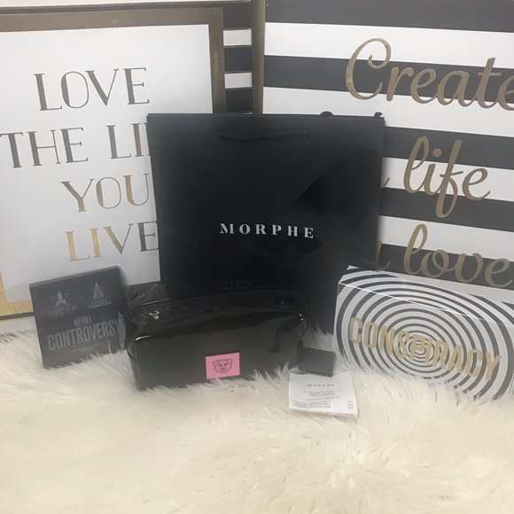 Jeffree Star Other - New Jeffree Star Conspiracy Bundle
